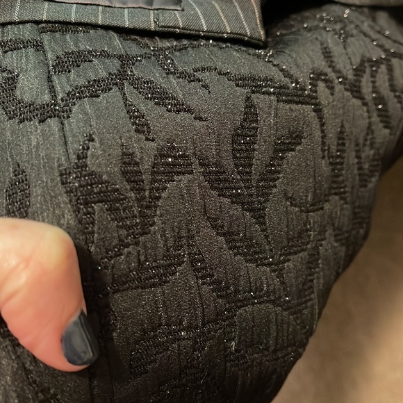 Tahari Formal Dress & Jacket - Picture 5 of 5